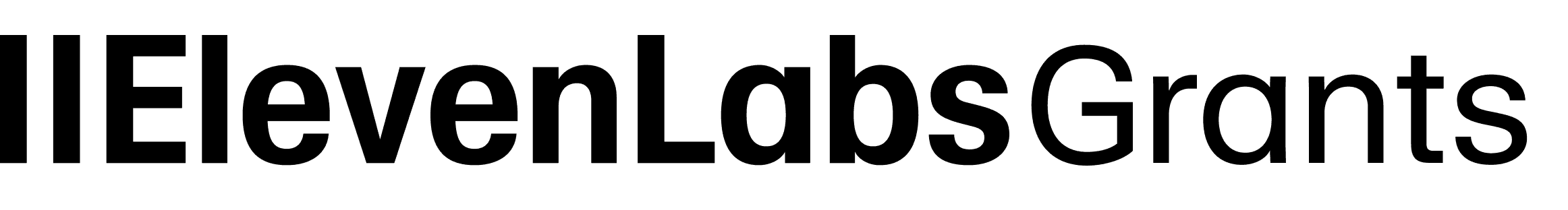 Elevenlabs Grants